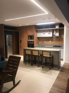 Pé na areia - Reserva Ecológica - Tranquilidade - 5