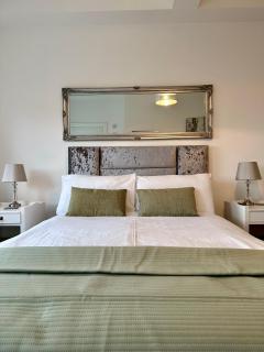 CC - Central Location Top Floor 2 Bed Deluxe Modern Apartment - Stratford-upon-Avon - 0