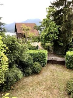 Havre de paix à Talloires (74) - La Pirraz - 3
