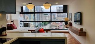 Vossa Bossa Mirante - São Paulo - 4