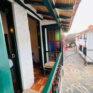 Hotel Boutique Samay - Duitama - 2