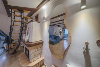 Apartament Chateau Karpielówka Kościelisko - Kościelisko - 1