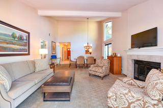 Private Golf Resort Setting 3 bedrooms - Napa - 9