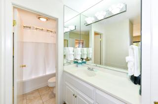 Private Golf Resort Setting 3 bedrooms - Napa - 4