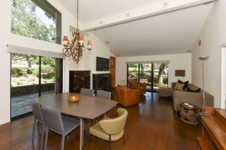 Luxurious Condo with Zen Garden at Silverado - Napa - 0