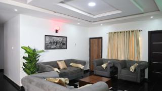 BOL LODGE AND APARTMENT - Lagos - 5