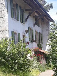 Chez Cathy - Arzier - 9