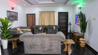 BOL LODGE AND APARTMENT - Lagos - 0