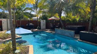 Billy's Resort- Men Only - Solo Hombres - Wilton Manors - 8
