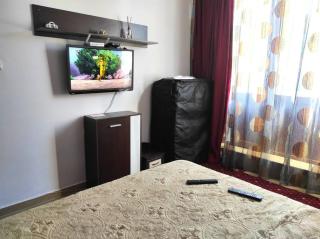 One-bedroom apartment in Cedar Lodge 3 - 3