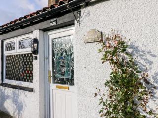 Appletree Cottage - 9