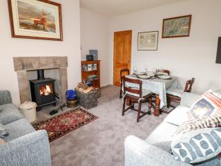 Appletree Cottage - 8