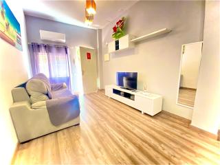 Apartament Piramide Complex Alicante Beach - Alicante - 1