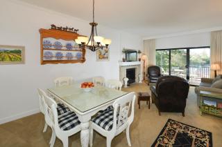 Charming 2 bd Condo at Silverado - Napa - 8