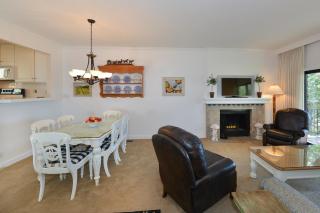 Charming 2 bd Condo at Silverado - Napa - 7