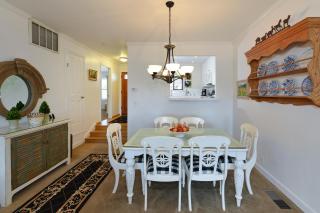 Charming 2 bd Condo at Silverado - Napa - 6