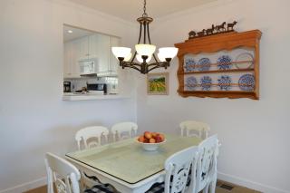 Charming 2 bd Condo at Silverado - Napa - 5