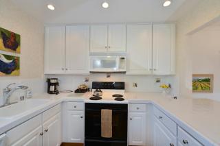 Charming 2 bd Condo at Silverado - Napa - 4