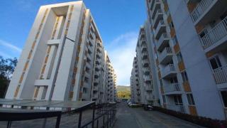 Apartamento cómodo en Villeta - Villeta - 7