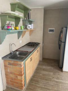 Apartamento cómodo en Villeta - Villeta - 3