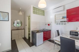 Garden Apartment Umag (244-3) - Umag - 3
