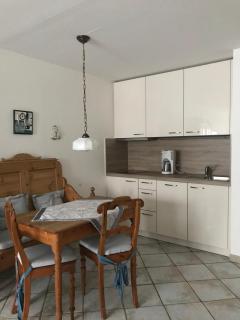 Sylter-Rose-3a-strandnahe-Ferienwohnung-mit-Strandkorb - Westerland - 8