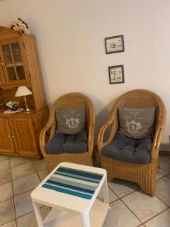 Sylter-Rose-3a-strandnahe-Ferienwohnung-mit-Strandkorb - Westerland - 7
