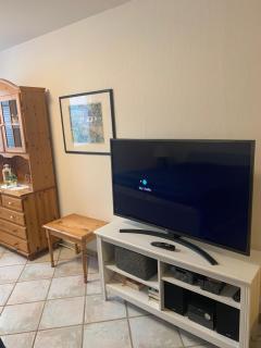 Sylter-Rose-3a-strandnahe-Ferienwohnung-mit-Strandkorb - Westerland - 6