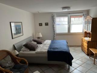 Sylter-Rose-3a-strandnahe-Ferienwohnung-mit-Strandkorb - Westerland - 5