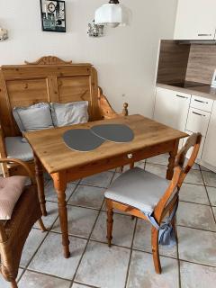 Sylter-Rose-3a-strandnahe-Ferienwohnung-mit-Strandkorb - Westerland - 1