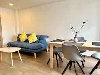 Aparta Suite Sogamoso 01 - Sogamoso - 0