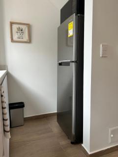 Aparta Suite Sogamoso 01 - Sogamoso - 6