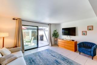 Scottsdale Townhome Furnished Patio and Pool Access - Scottsdale - 6