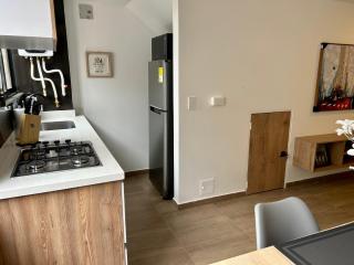 Aparta Suite Sogamoso 01 - Sogamoso - 5