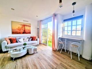 Moderno loft cerca de la playa. - 0