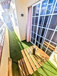 Moderno loft cerca de la playa. - 7