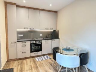 Magnifique studio sur Thonon - 2
