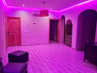Hostel Ghali & Private Rooms Gueliz - 0