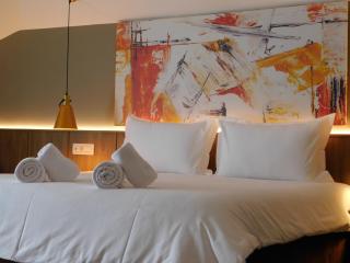 MIK Hotel Korce - Korçë - 9