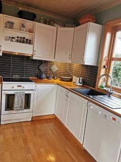 Mikael's Bed & Spa apartment - Sandefjord - 1