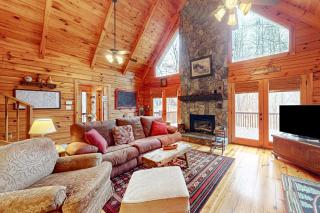 The Riverwood Family Cabin - Ellijay - 5