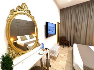 NapoliOn - Luxury Apartment - Napels - 1