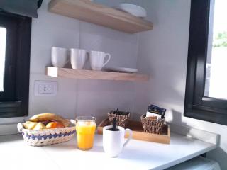 Confort urbano - Departamento - 4