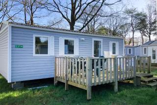 Mobil home SGB - La Boissière-de-Montaigu - 2