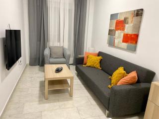 Apartamento Puerta de Magdalena - Córdoba - 9