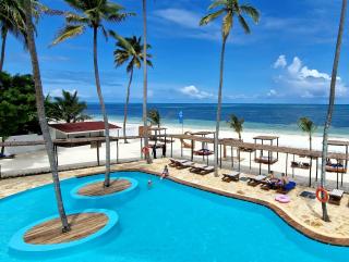 Dream of Zanzibar Resort & Spa - Premium All Inclusive - Uroa - 2