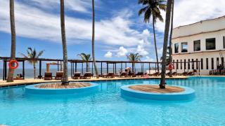 Dream of Zanzibar Resort & Spa - Premium All Inclusive - 2