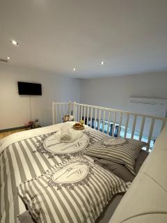 Duplex cosy bord de Mer - Saint-Cyr-sur-Mer - 2