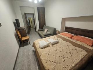 Cozy Apartment in Old Tbilisi - Tbilisi - 0