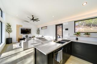 Modern Mountain-View Sanctuary in Pisgah Forest - Pisgah Forest - 1